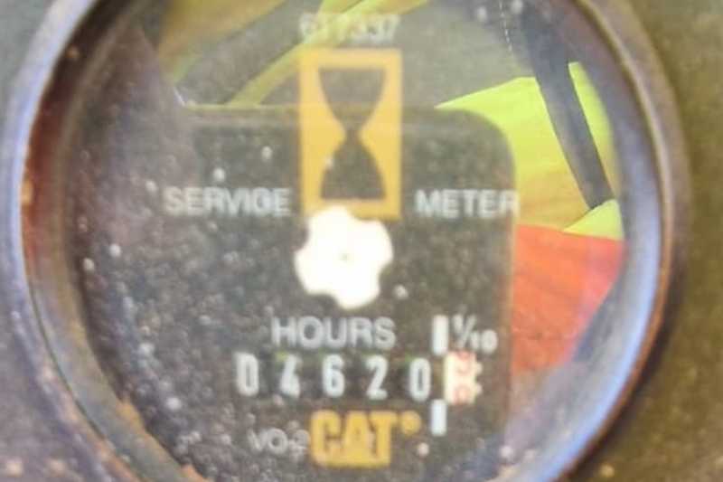 OmecoHub - Immagine CATERPILLAR 939